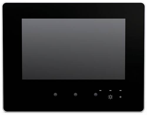WAGO Touchpanel 762-6203/8000-001