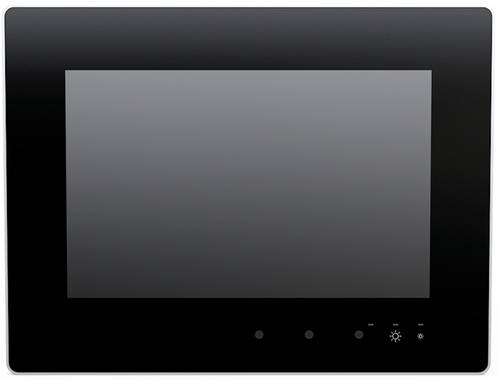 WAGO Touchpanel 762-6204/8000-001