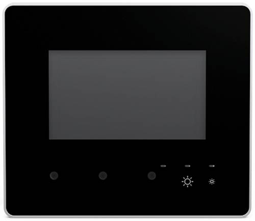 WAGO Touchpanel 762-6301/8000-002