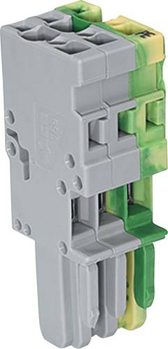 WAGO 769-103/000-036 Federleiste 50 St.