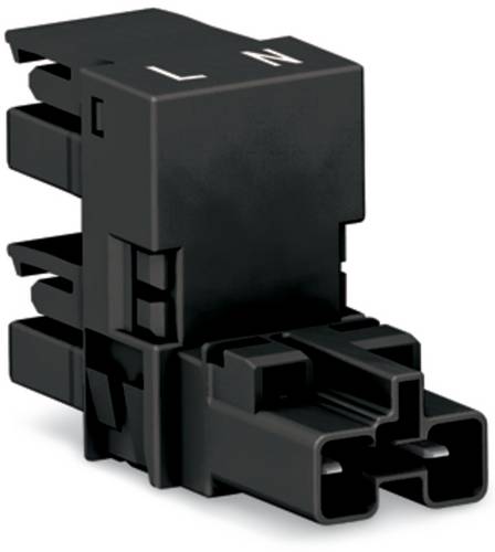 WAGO 770-1634 Steckverbinder 50 St.