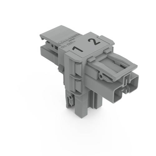 WAGO 770-1701 Steckverbinder 50 St.