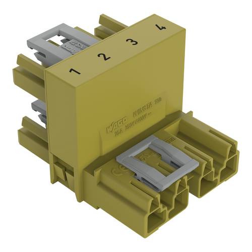 WAGO 770-1782 Steckverbinder 50 St.