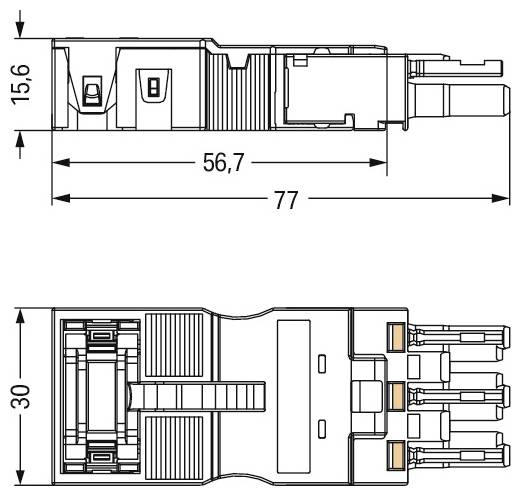 Ein breiter, 45-Zoll-gebogener iiyama ProLite Monitor wird gezeigt. Er verfügt über ein VA-Panel mit einer Auflösung von 5120x1440 und integrierten Lautsprechern.