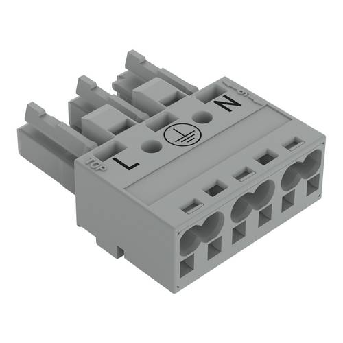 WAGO 770-243/060-000 Steckverbinder 100 St.