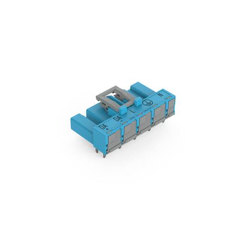 WAGO 770-3115/011-000 Steckverbinder 50 St.