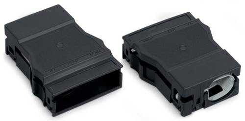 WAGO 770-504/020-000 Steckverbinder 25 St.