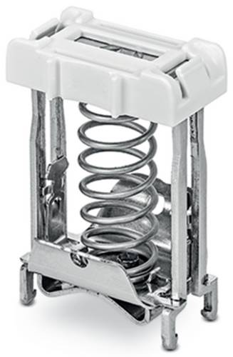 Federschelle für Bildschirme dyred 6-20mm B 30mm 790-220 wago 4055143408684
