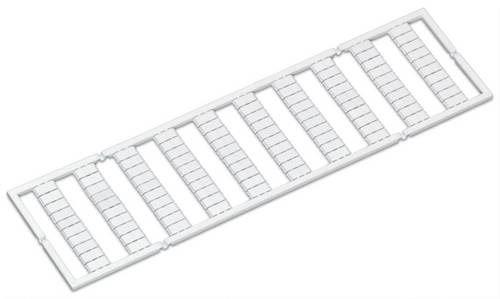 WAGO 793-464 Beschriftungsschild 50 St.