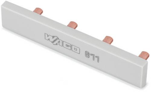 WAGO 811-473 Brücker 40 St.