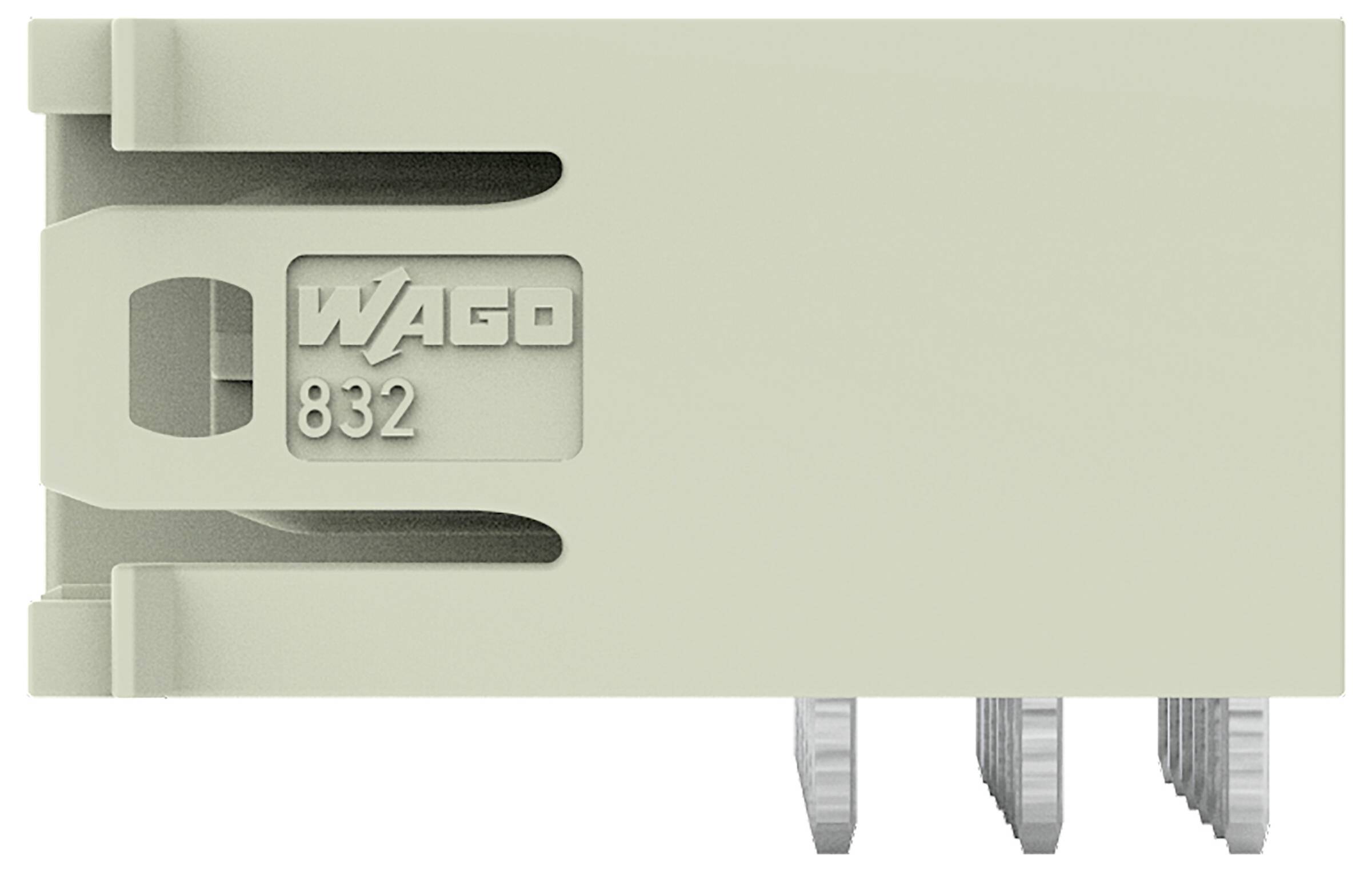 „WAGO 832