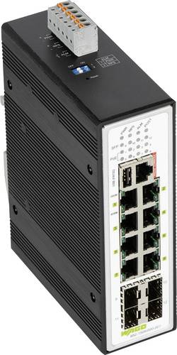 WAGO 852-1505/000-001 Netzwerk Switch