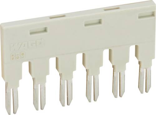 WAGO 859-406/000-005 Brücke 25 St.