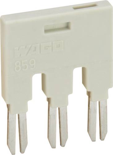 WAGO 859-409/000-005 Brücke 25 St.