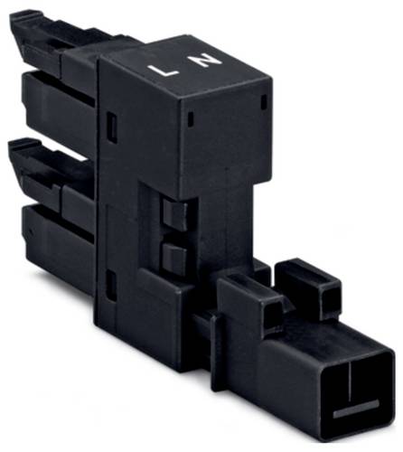 WAGO 890-1634 - WINSTA® MINI h-Verteiler, 2 polig