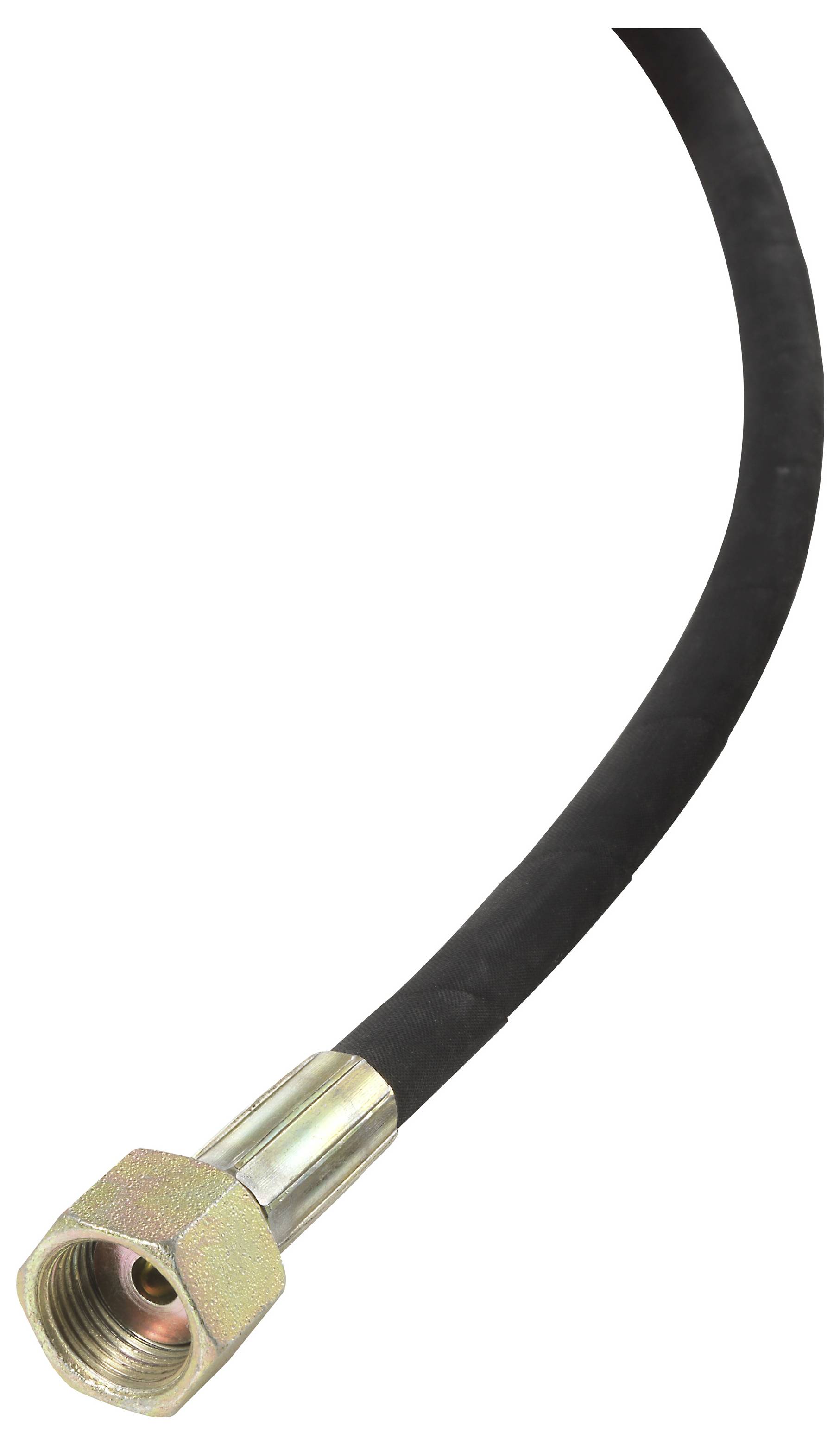 TOOLCRAFT TO-10911222 Prüfpumpe