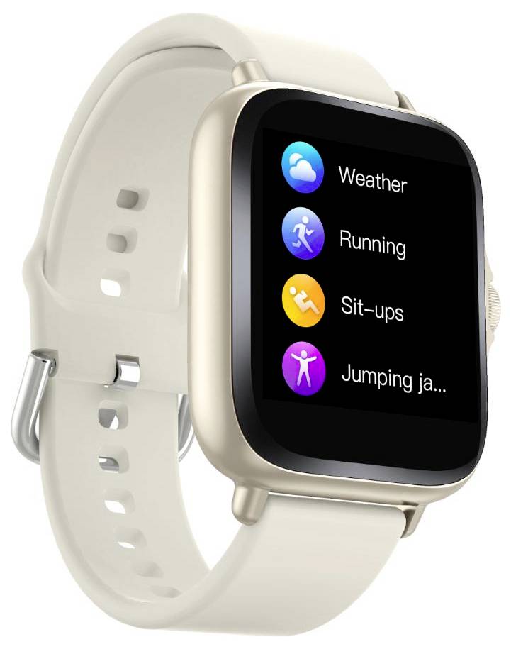 Denver SWC-156 Smartwatch Beige