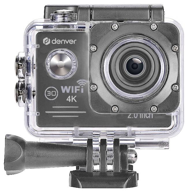 Eine Smartwatch mit weißem Armband, auf deren Bildschirm Fitness-App-Symbole angezeigt werden, darunter Wetter, Laufen, Sit-ups und Hampelmänner.