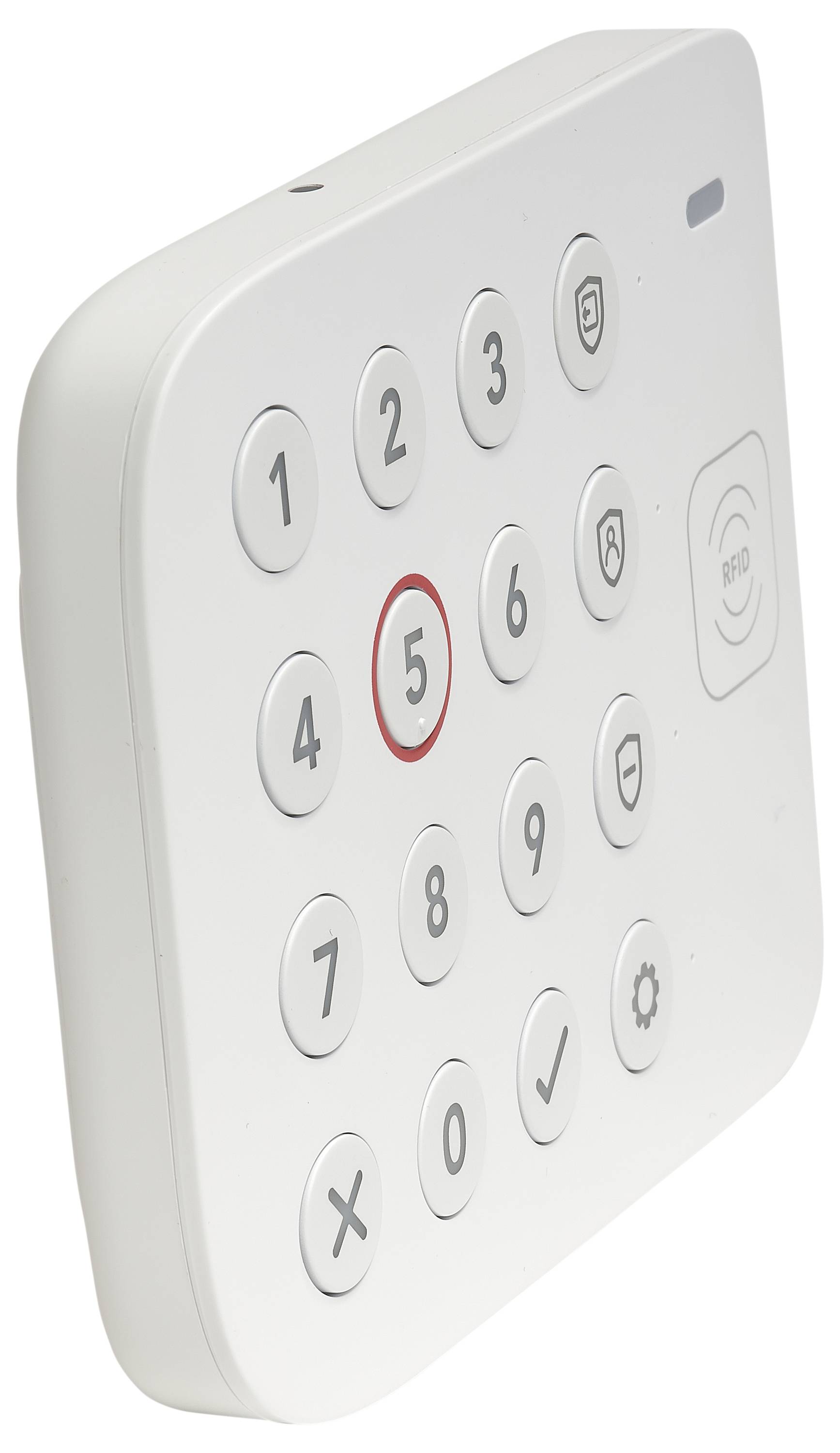 Denver SHA-220 118111600000 Funk-Alarmanlagen-Set