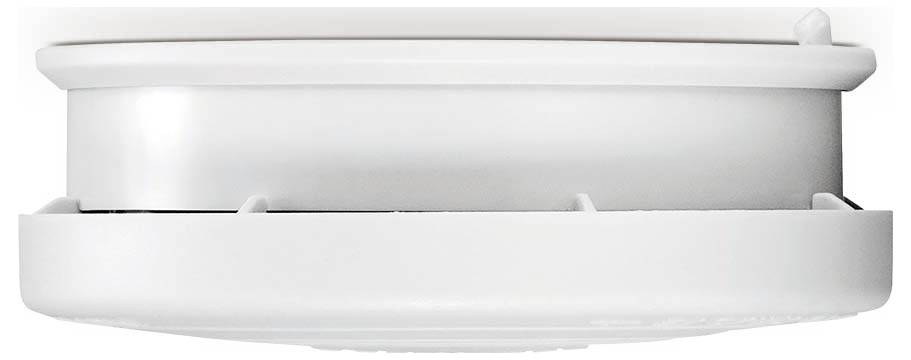 Ein schwarzer Kunststoff-Elektronikstecker mit mehreren Stiften, entwickelt für Leiterplattenanwendungen, Schrägansicht zeigt die Ausrichtung der Stiftreihe.