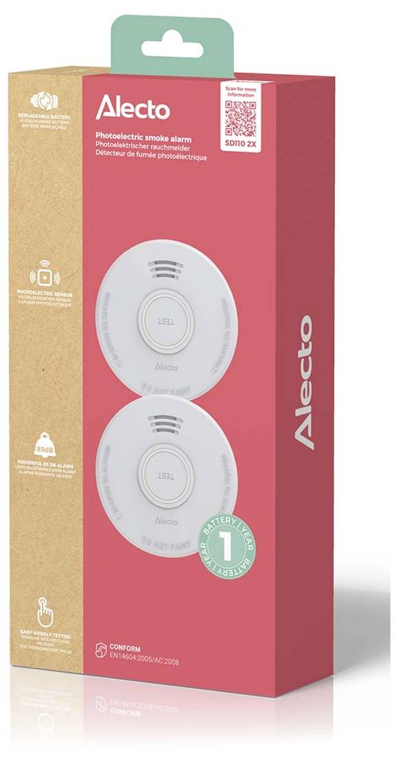 Verpackung für einen 