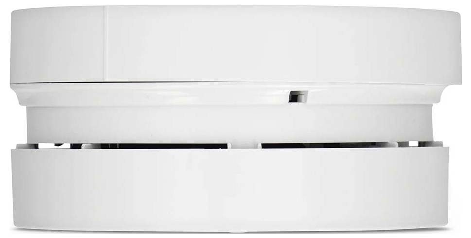 Alecto SD110 3X Rauchwarnmelder batteriebetrieben (Ø x H) 101mm x 36mm