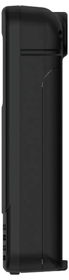 Denver WSR-560 117160000110 Funk-Wetterstation Anzahl Sensoren max. 3St.