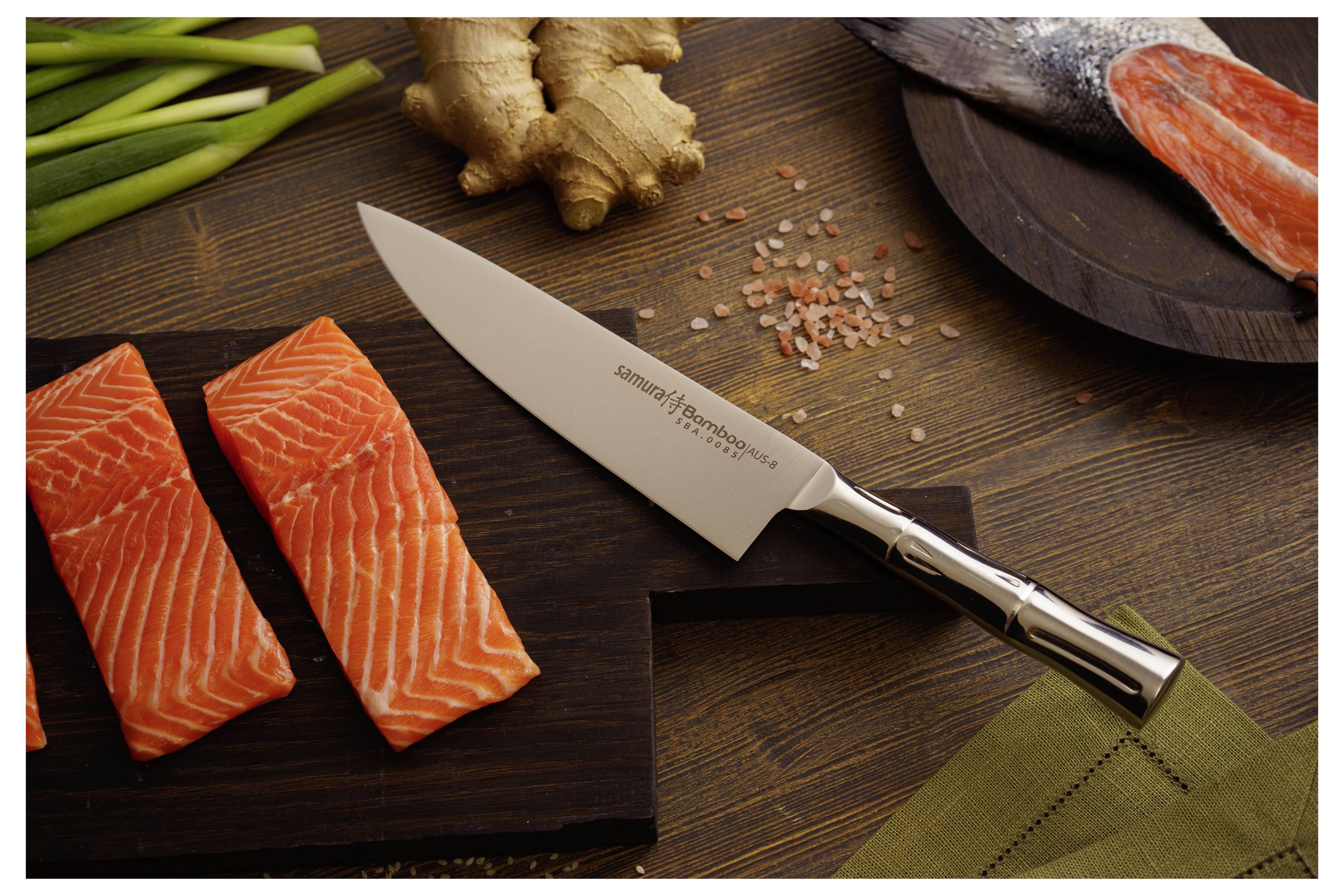 Samura SBA-0085 Kochmesser