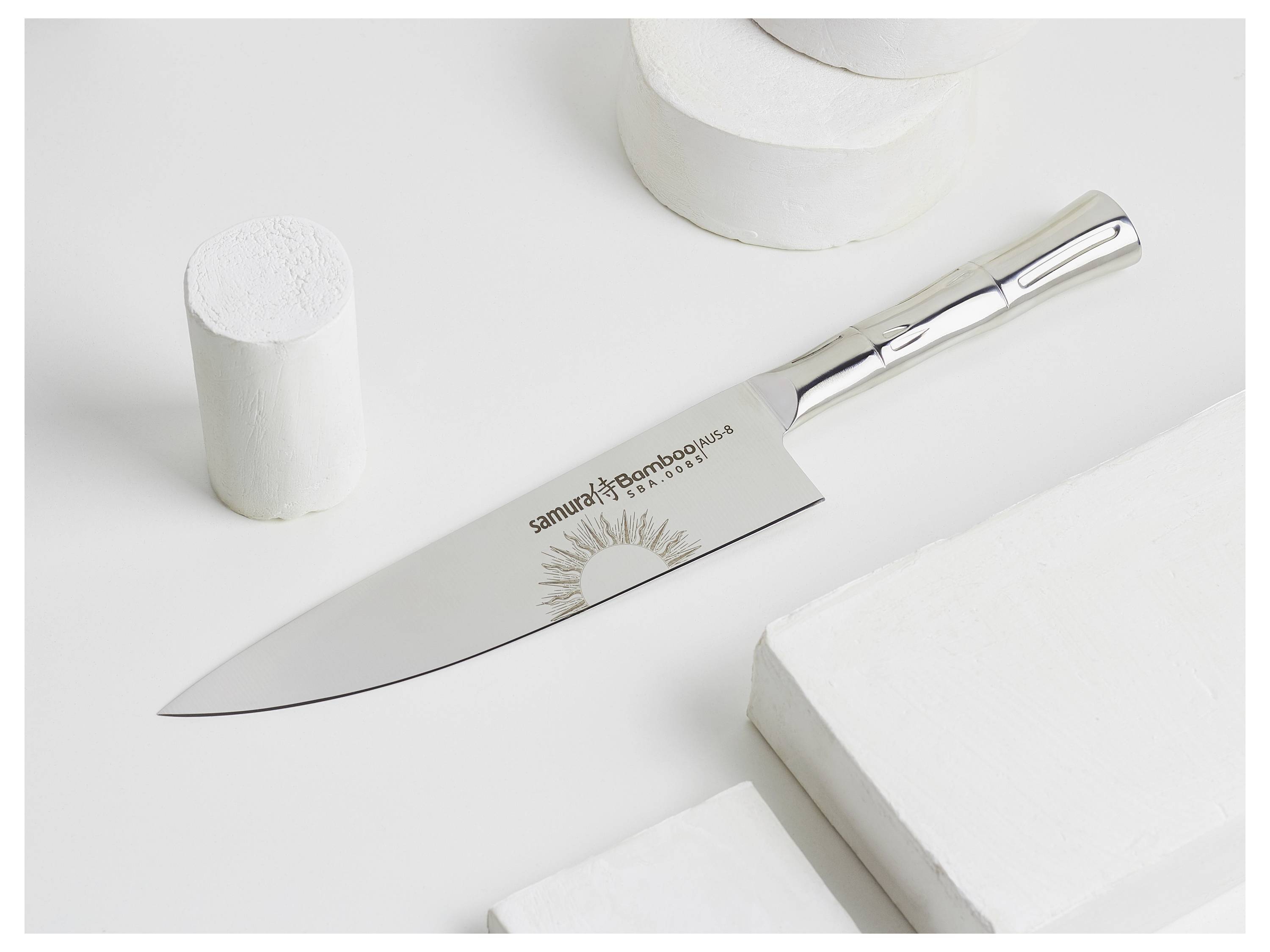 Samura SBA-0085 Kochmesser