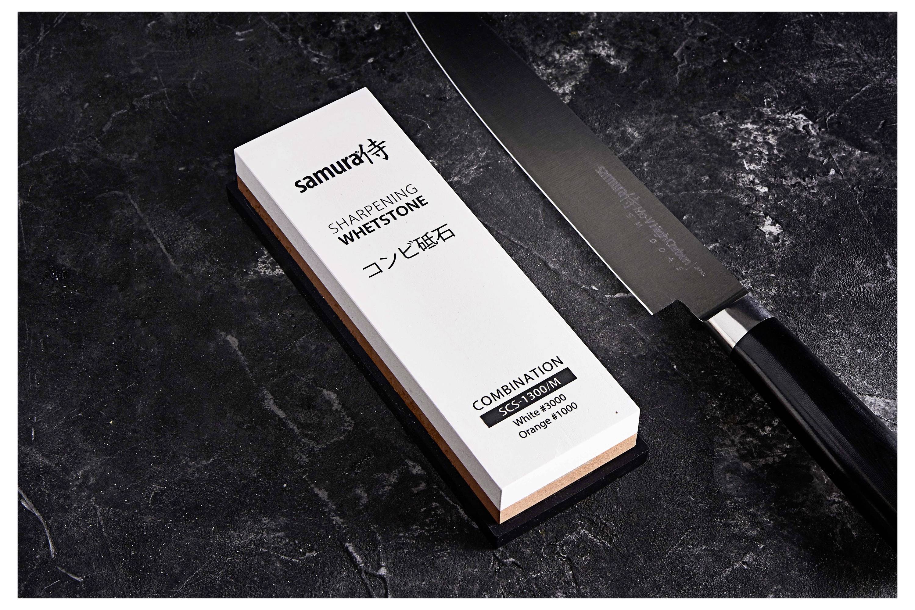 Samura SCS-1300/M SCS-1300/M Wetzstein