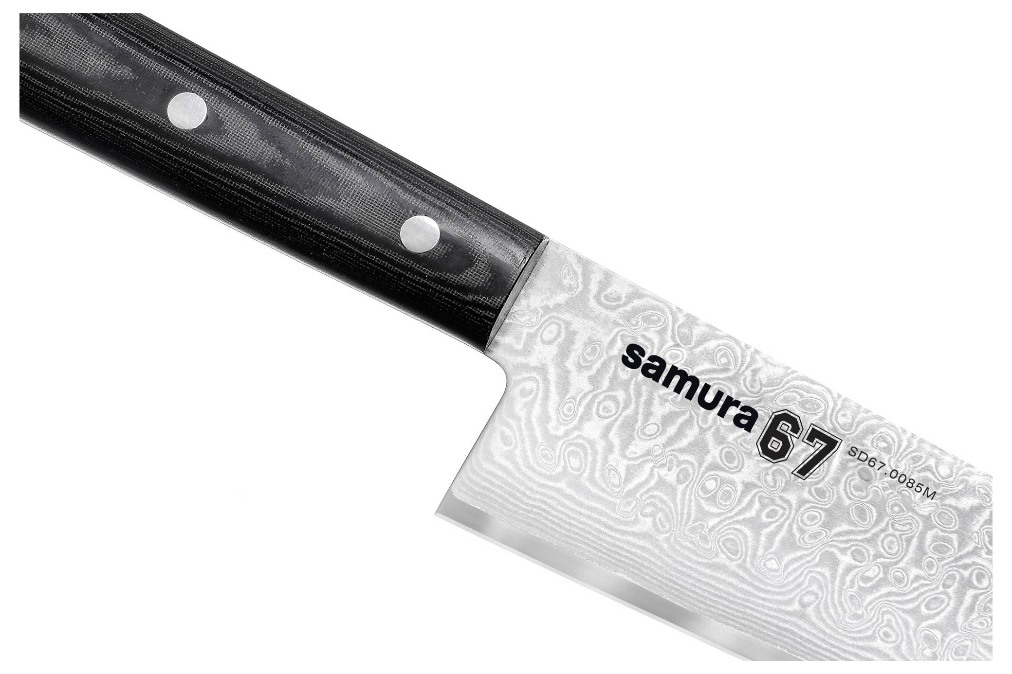 Samura SD67-0085M Kochmesser