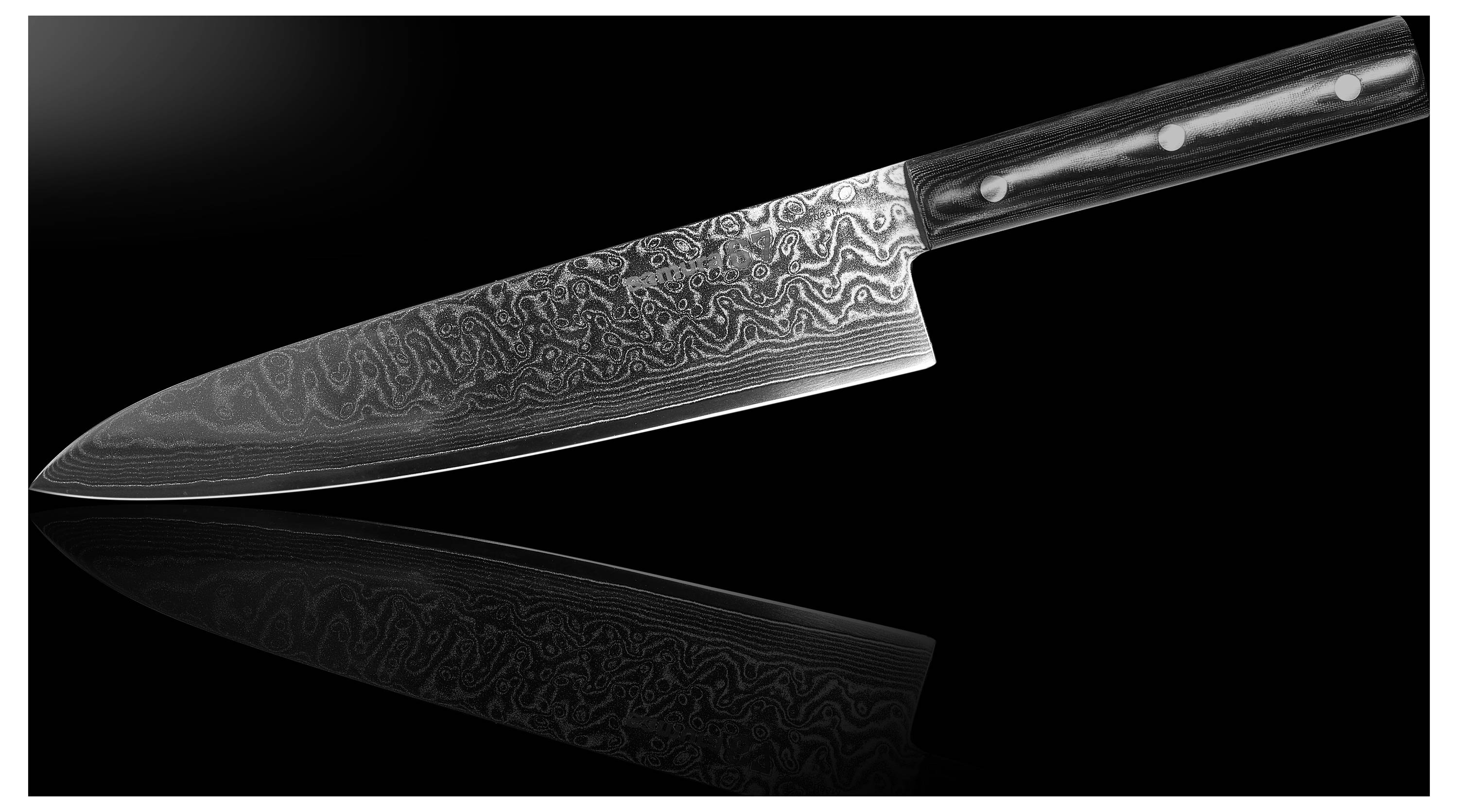 Samura SD67-0085M Kochmesser