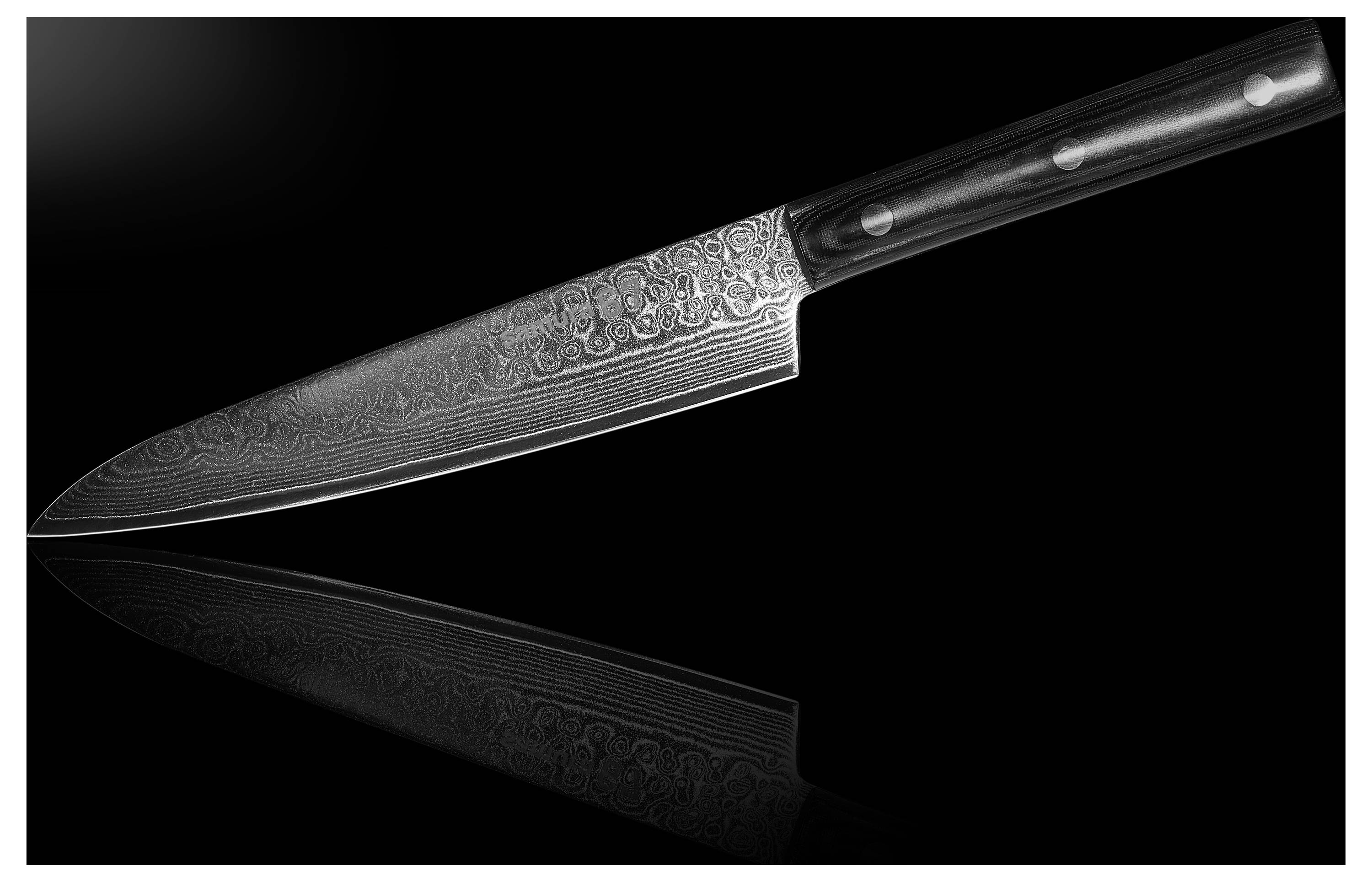 Samura SD67-0023M Allzweckmesser