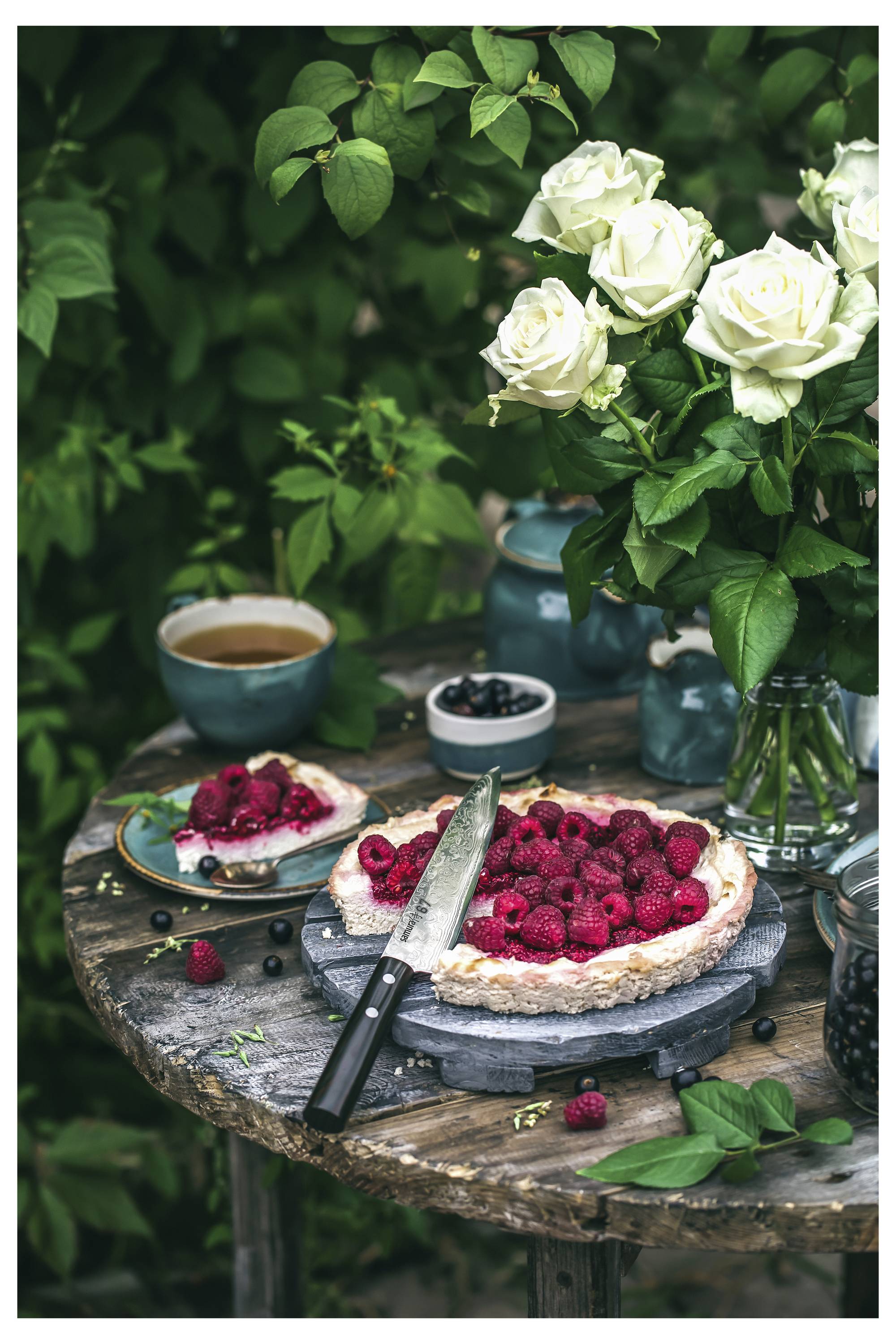 Samura SD67-0023M Allzweckmesser