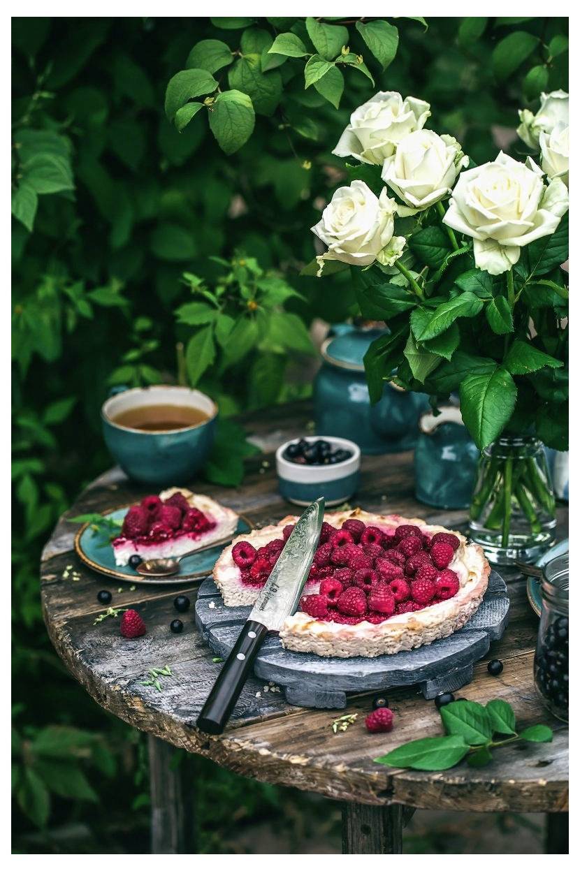 Samura SD67-0023M Allzweckmesser