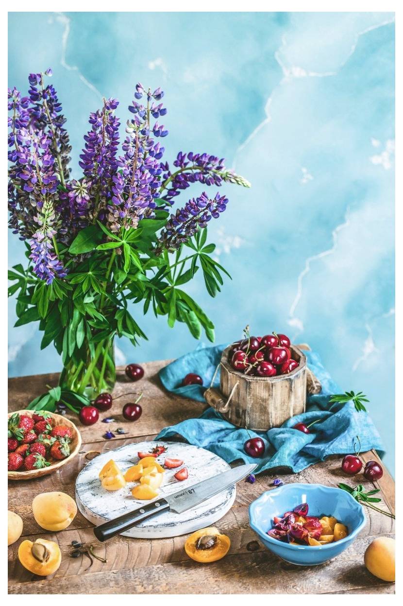 Samura SD67-0023M Allzweckmesser