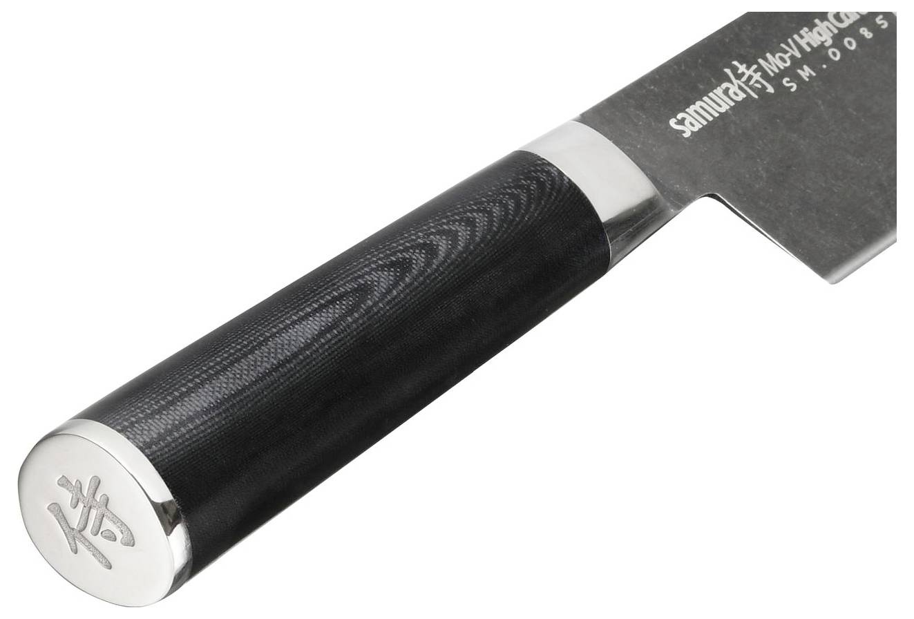 Samura SM-0085B Kochmesser