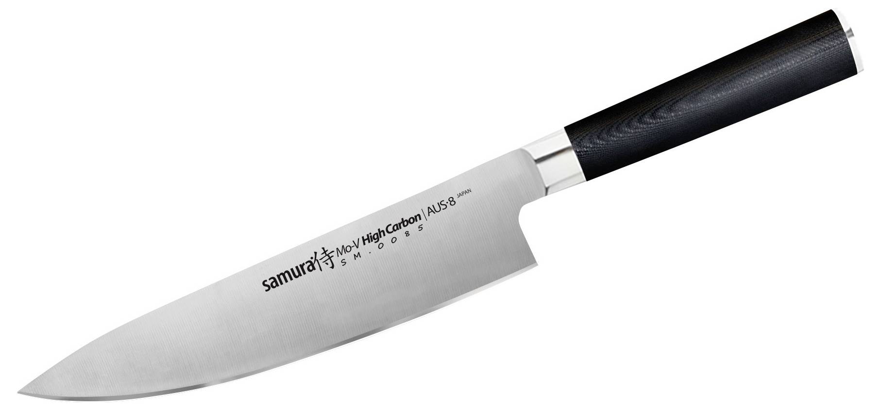 Samura SM-0220 Messer-Set