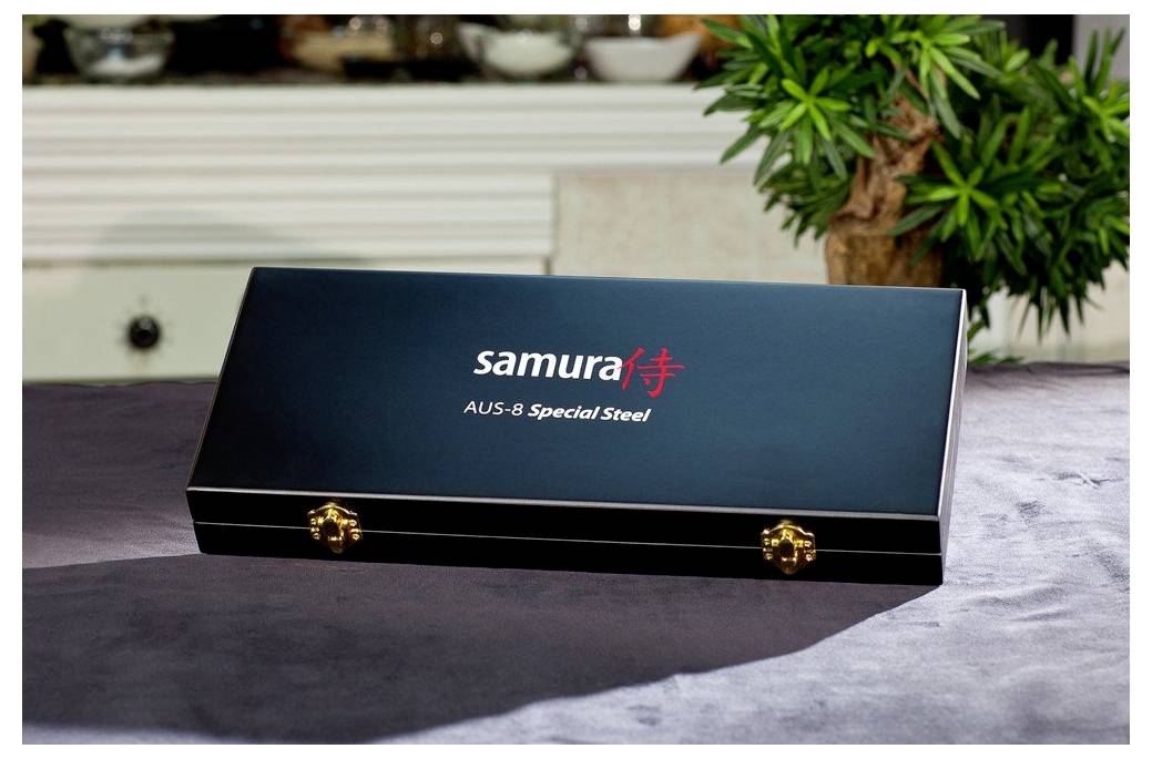 Samura SM-0220 Messer-Set