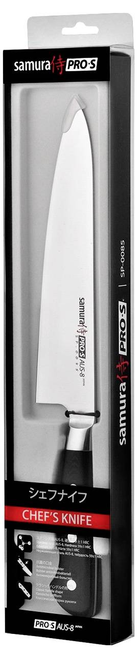 Samura SP-0085 Kochmesser