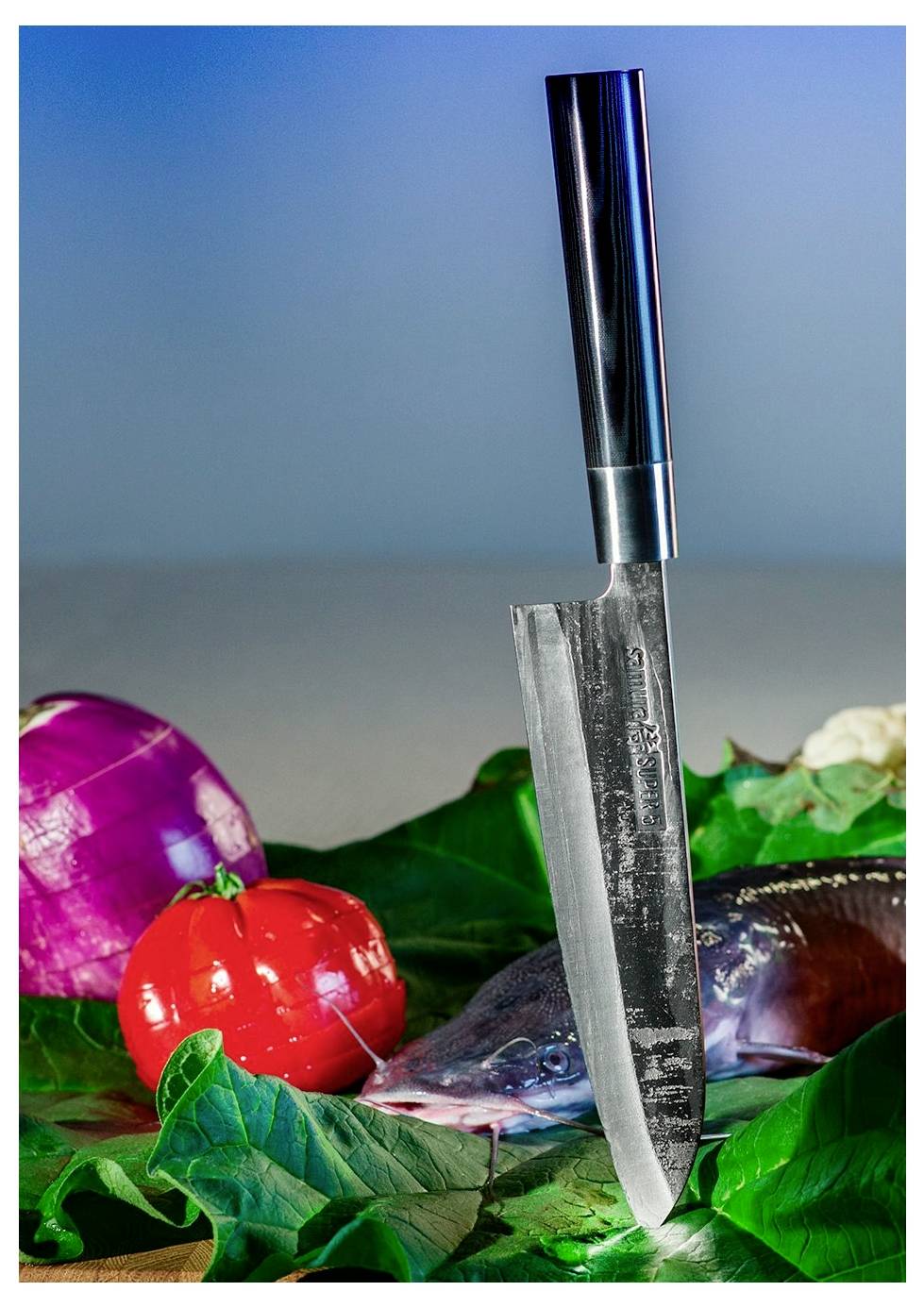 Samura SP5-0095 Santokumesser