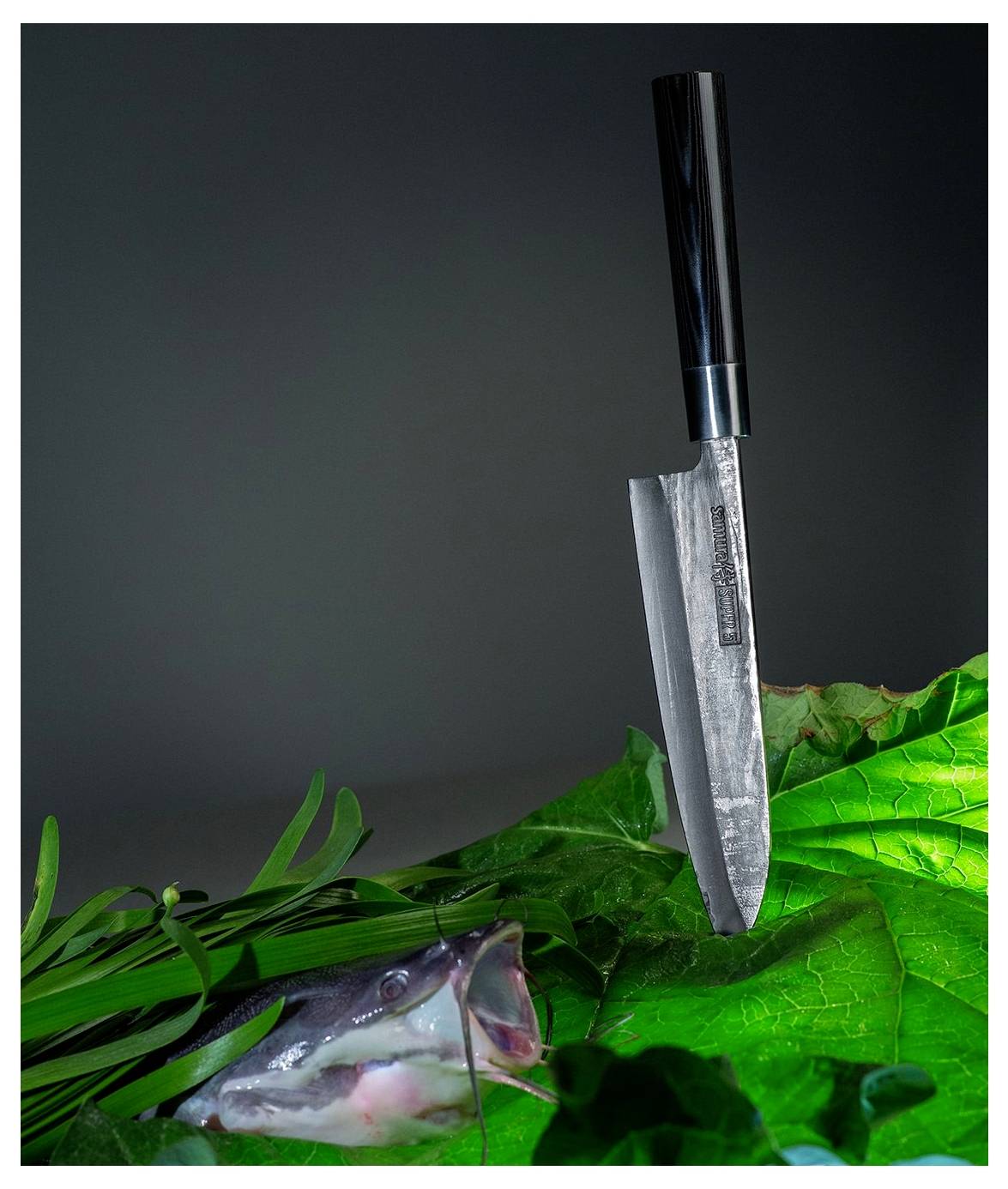 Samura SP5-0095 Santokumesser