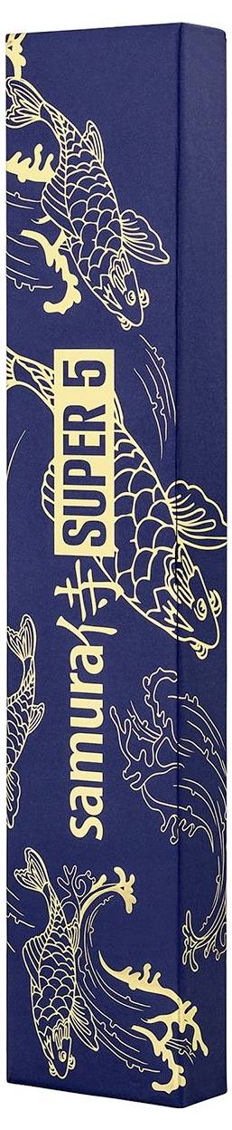 Samura SP5-0095 Santokumesser