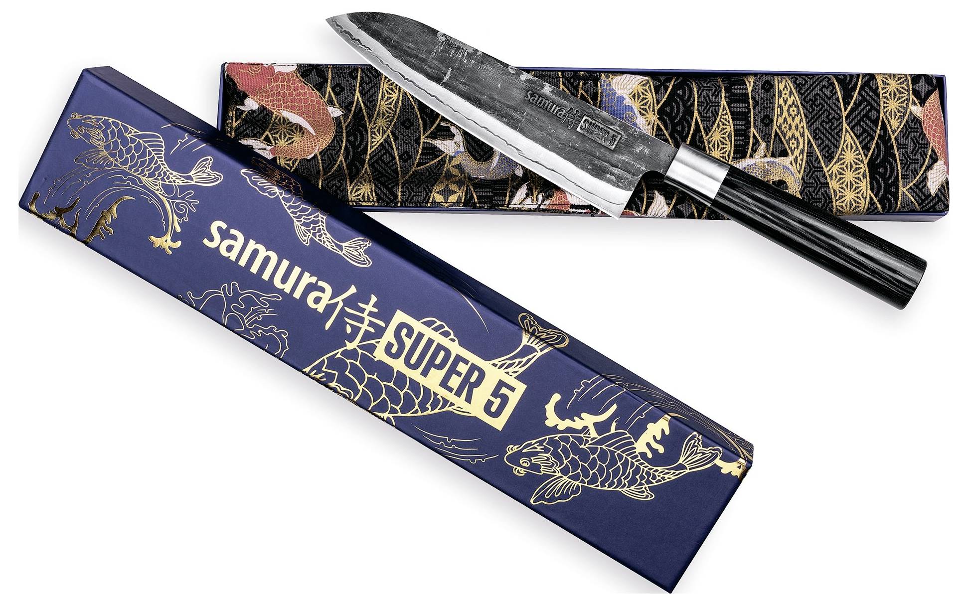 Samura SP5-0095 Santokumesser