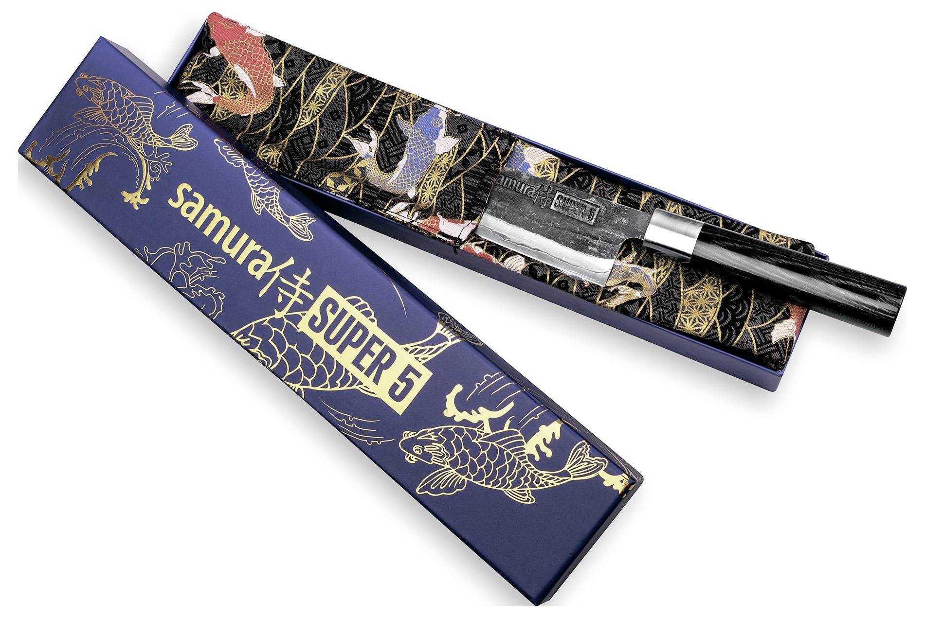 Samura SP5-0095 Santokumesser