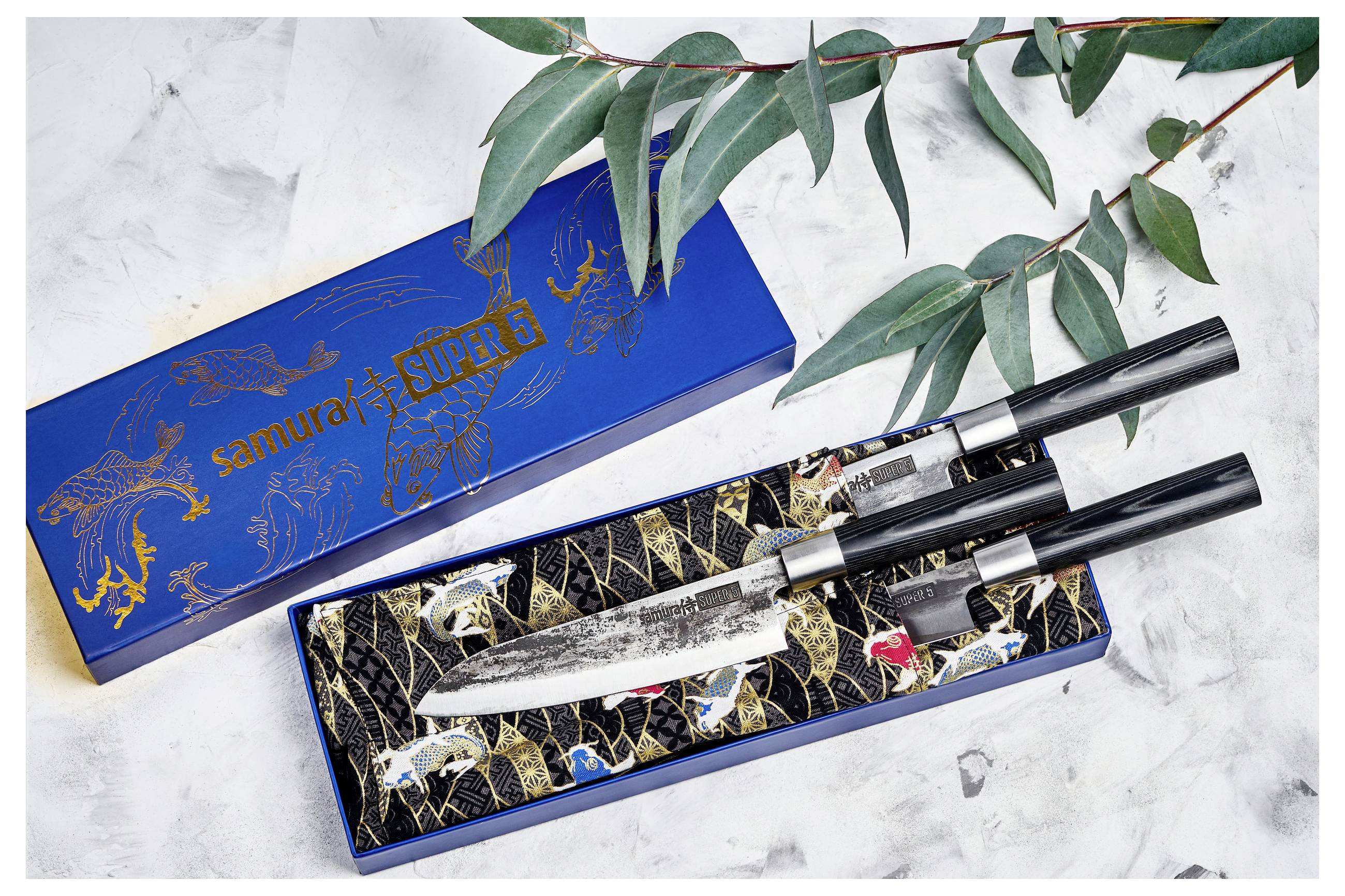 Samura SP5-0095 Santokumesser