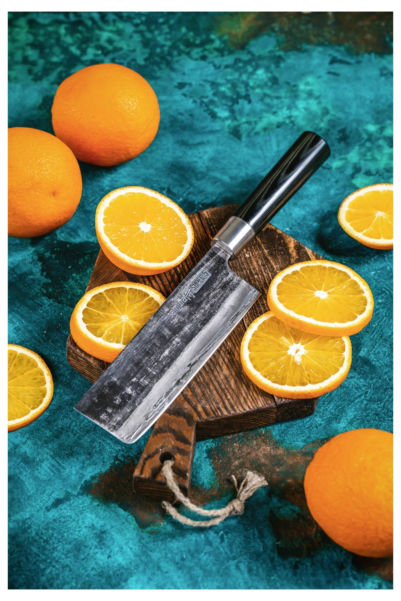 Samura SP5-0043 Gemüsemesser