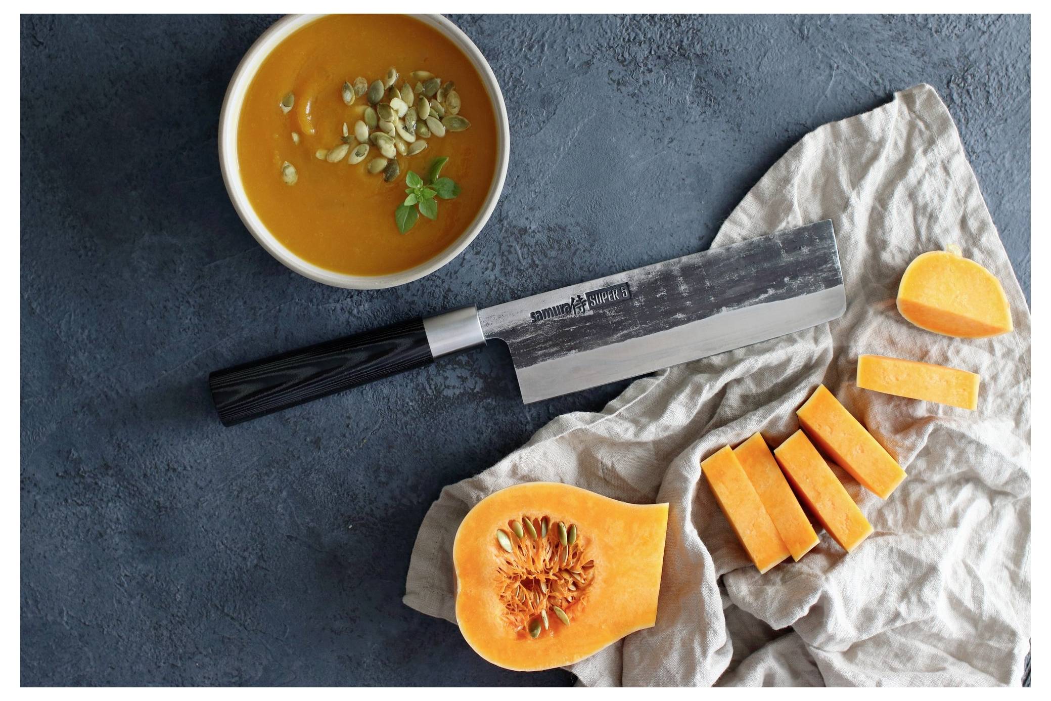 Samura SP5-0043 Gemüsemesser