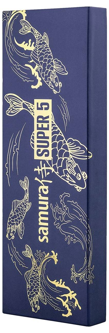 Samura SP5-0220 Messer-Set