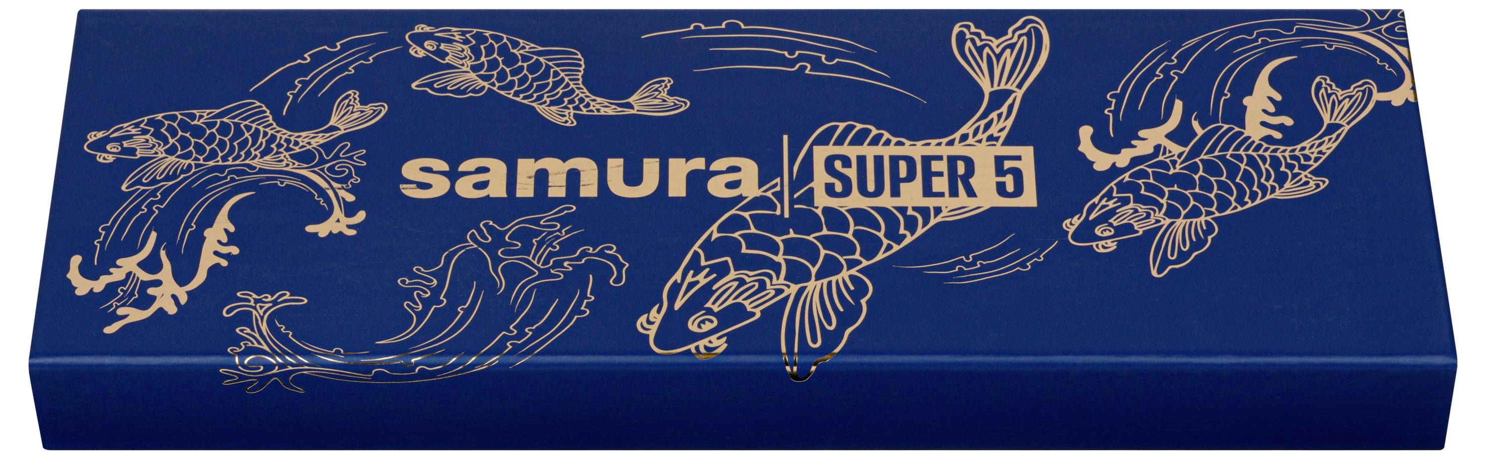 Samura SP5-0220 Messer-Set